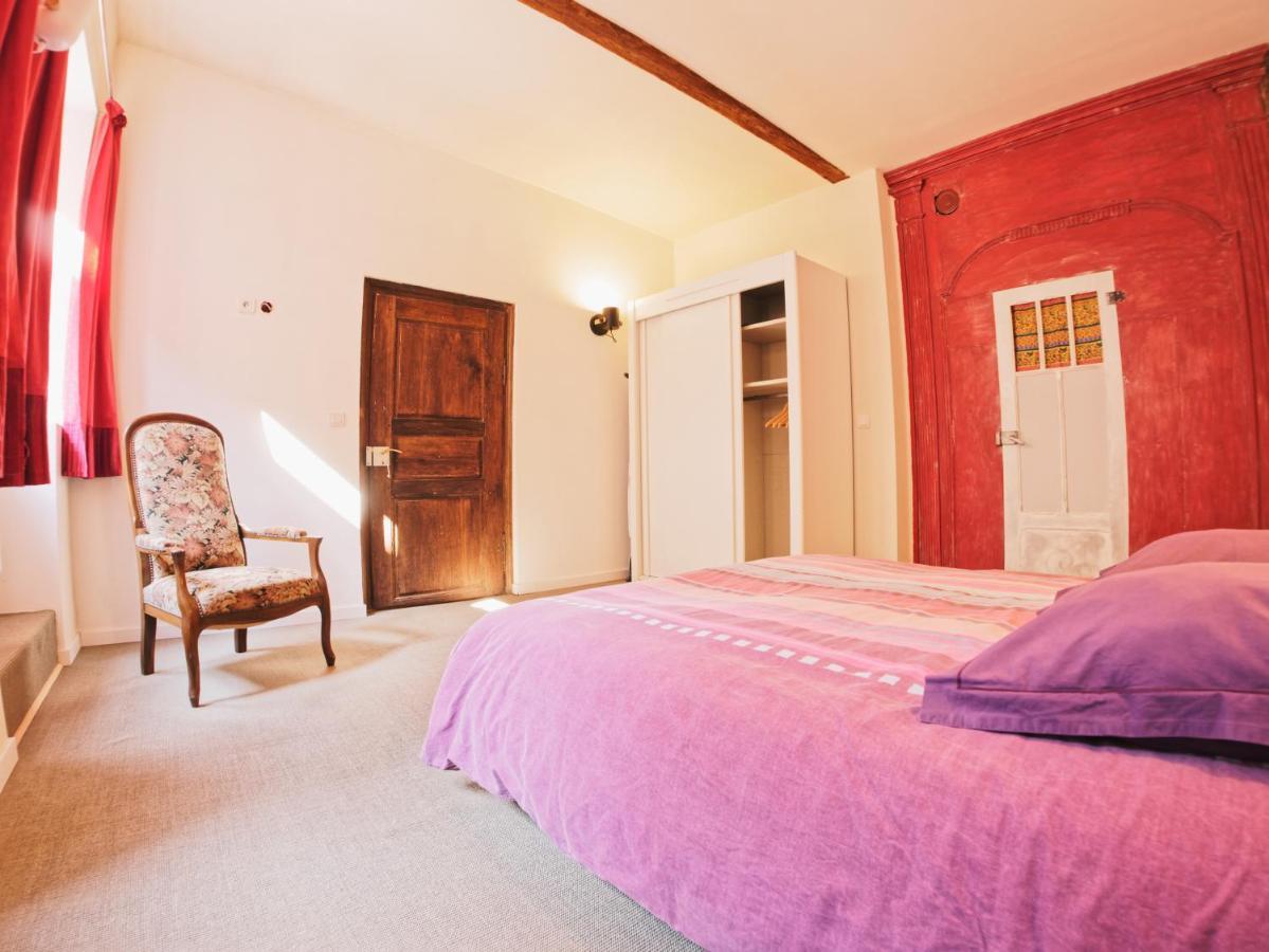 Le Haut Relais Des Seigneurs - 5 Mn Royal Palace De Kirrwiller Bouxwiller  Buitenkant foto