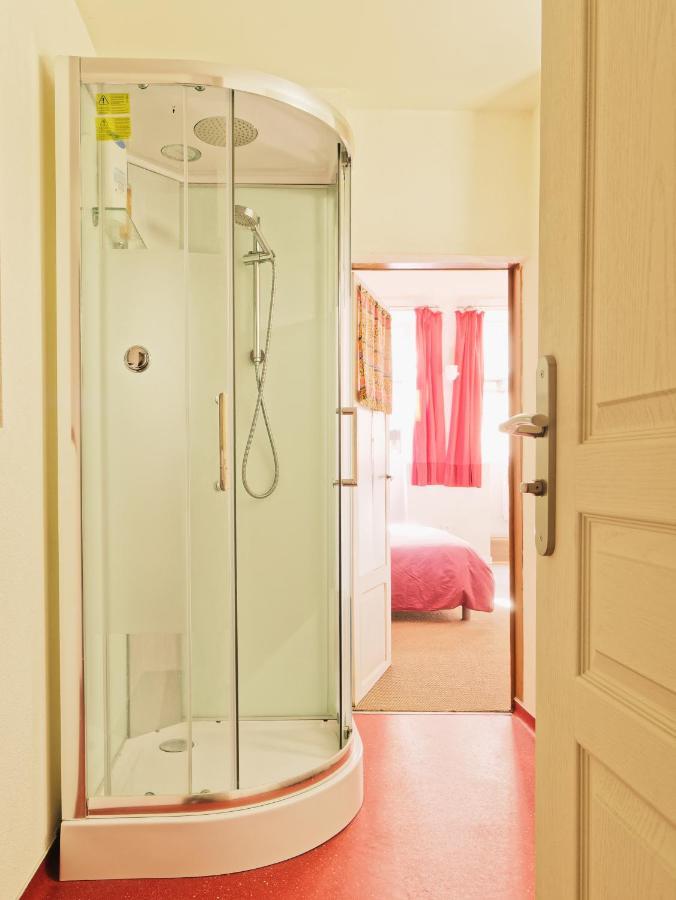 Le Haut Relais Des Seigneurs - 5 Mn Royal Palace De Kirrwiller Bouxwiller  Buitenkant foto