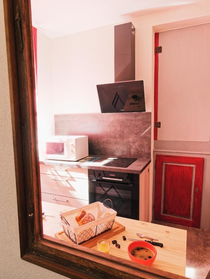 Le Haut Relais Des Seigneurs - 5 Mn Royal Palace De Kirrwiller Bouxwiller  Buitenkant foto